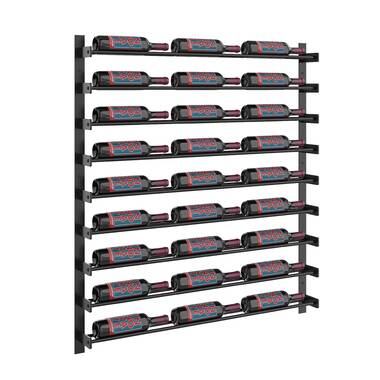 Candrea outlet wine rack